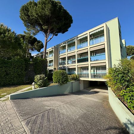 Residence Pinewood Bibione Exterior foto