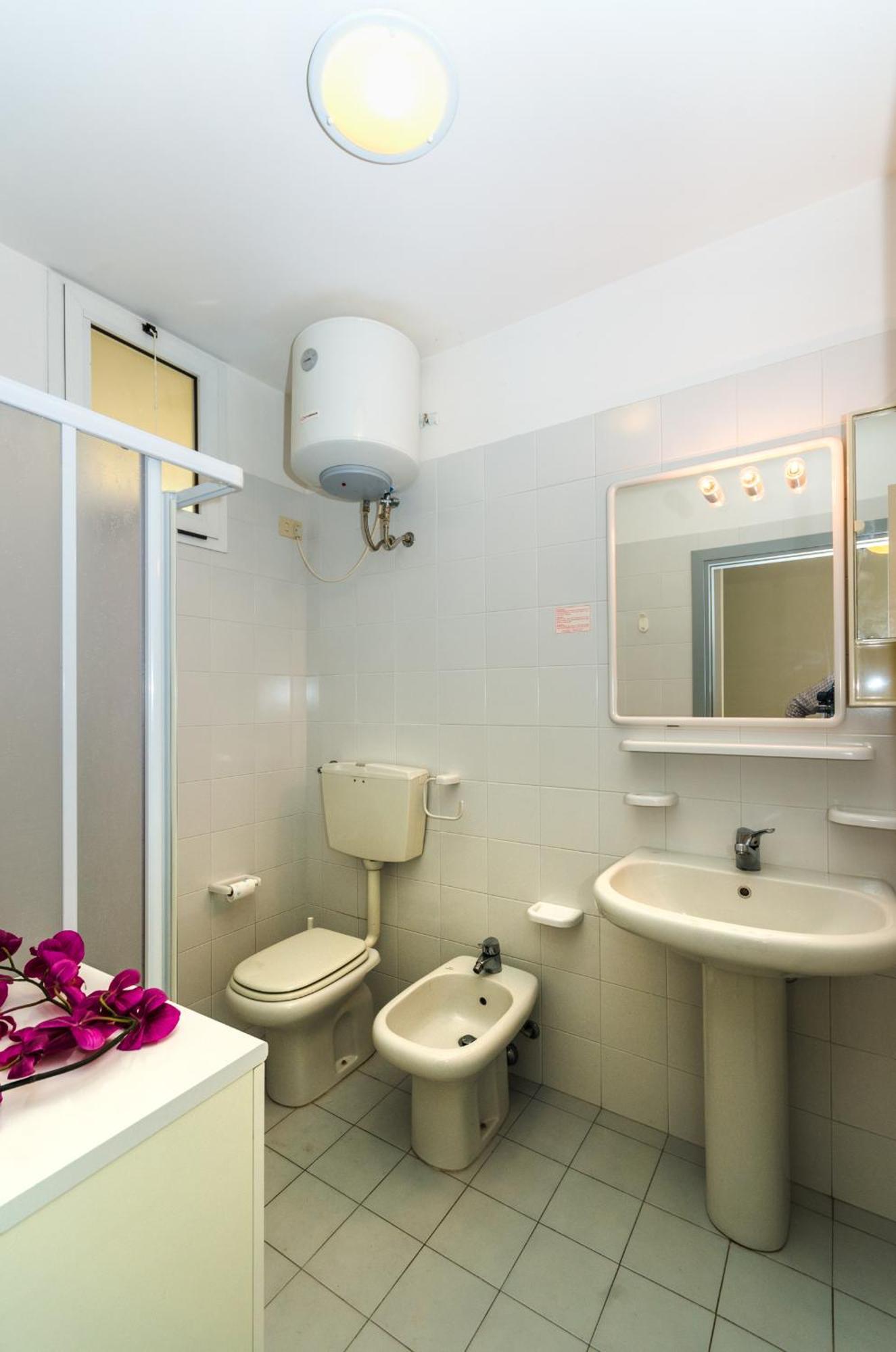 Residence Pinewood Bibione Exterior foto