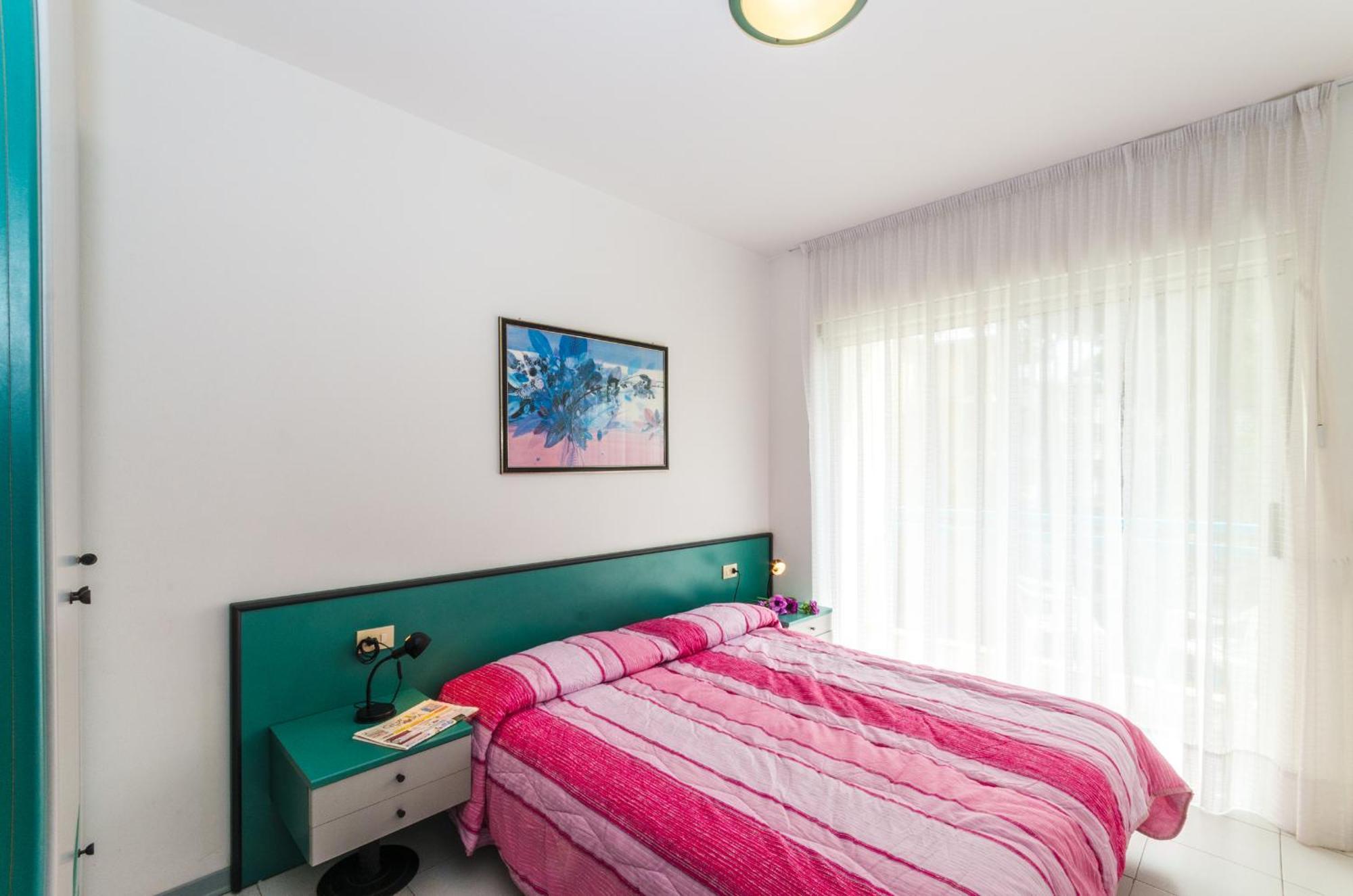 Residence Pinewood Bibione Exterior foto