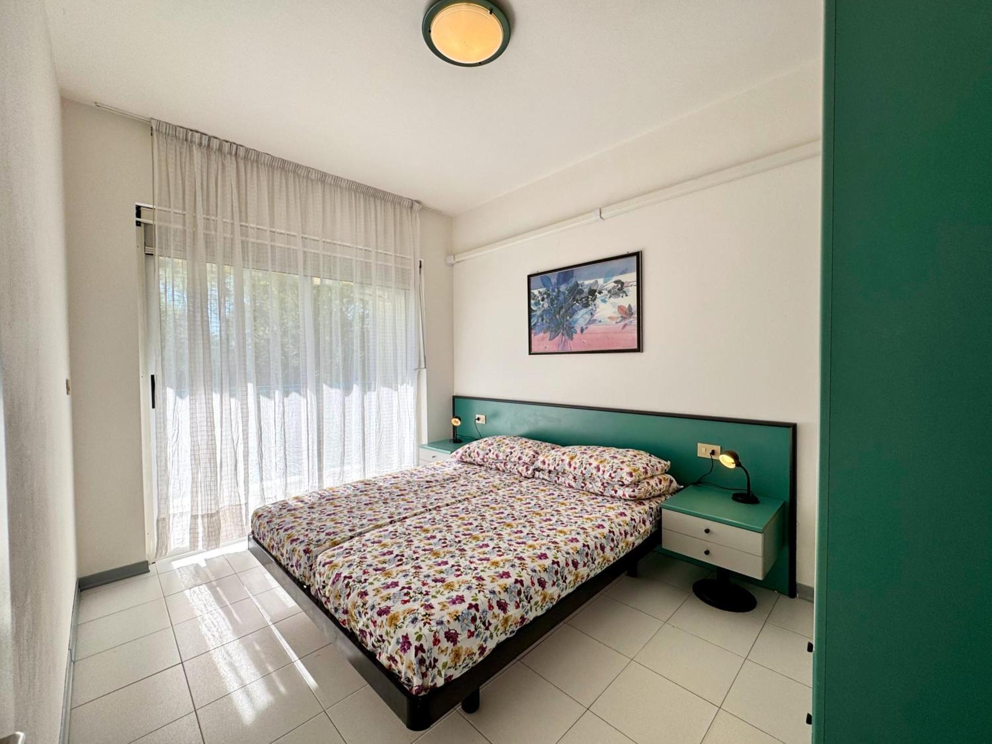 Residence Pinewood Bibione Exterior foto