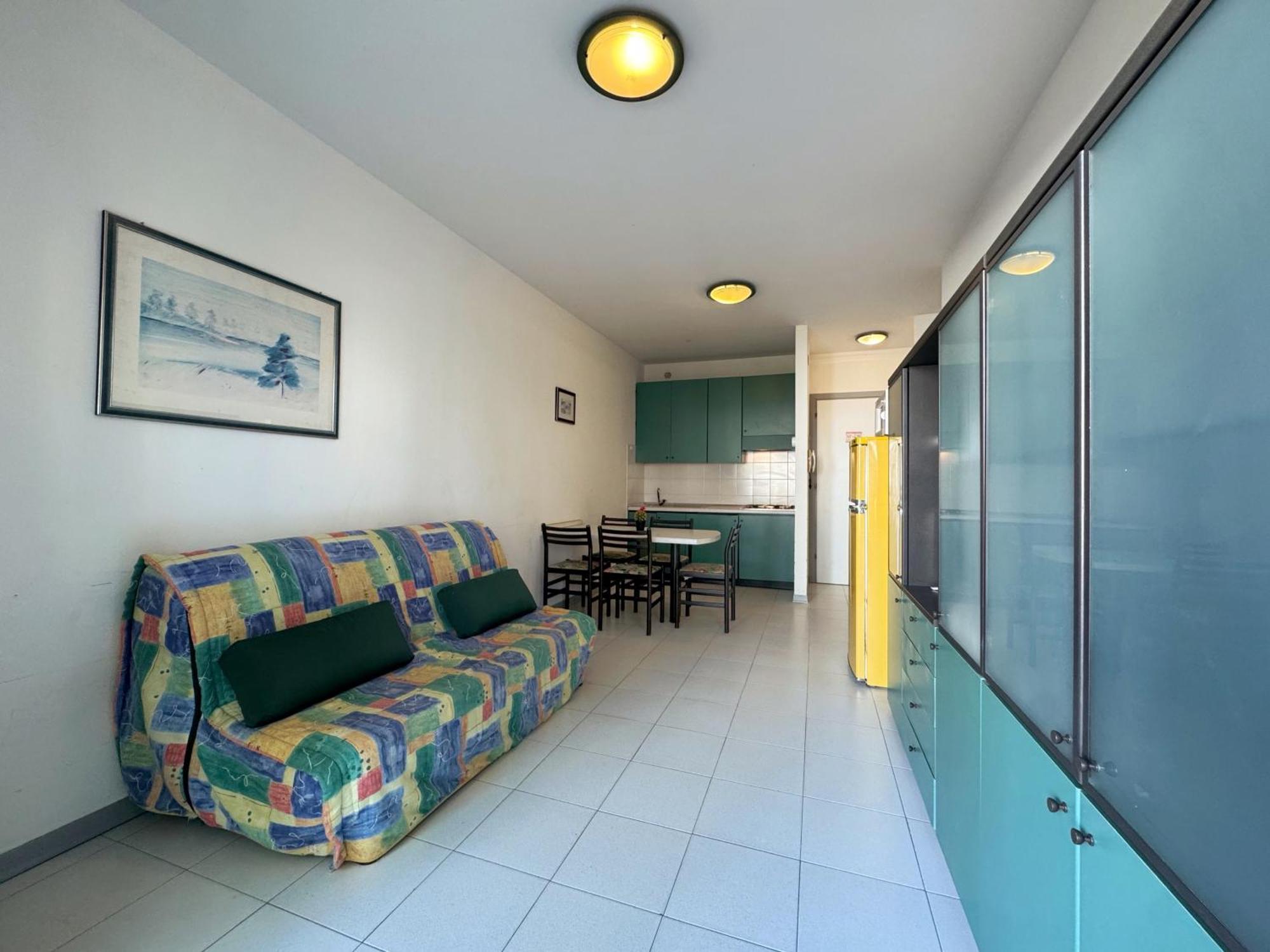 Residence Pinewood Bibione Exterior foto
