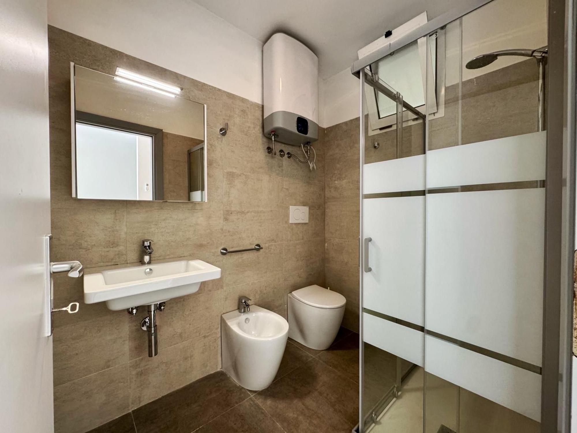 Residence Pinewood Bibione Exterior foto