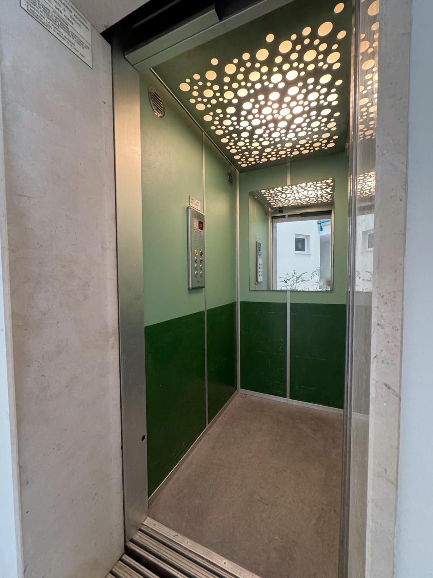 Residence Pinewood Bibione Exterior foto