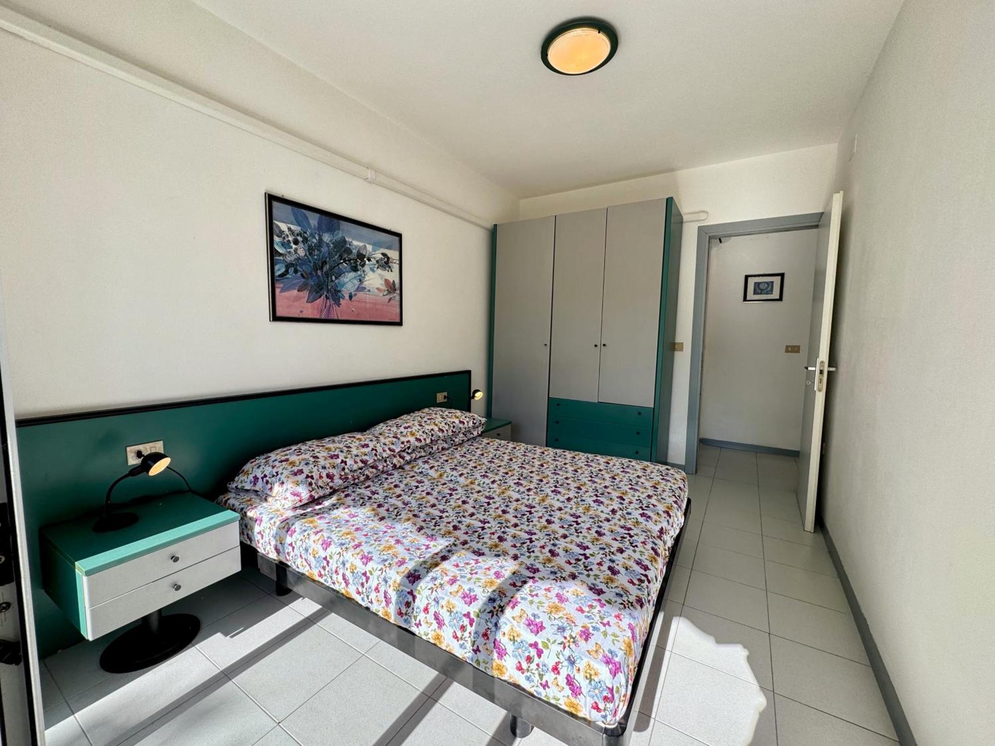 Residence Pinewood Bibione Exterior foto