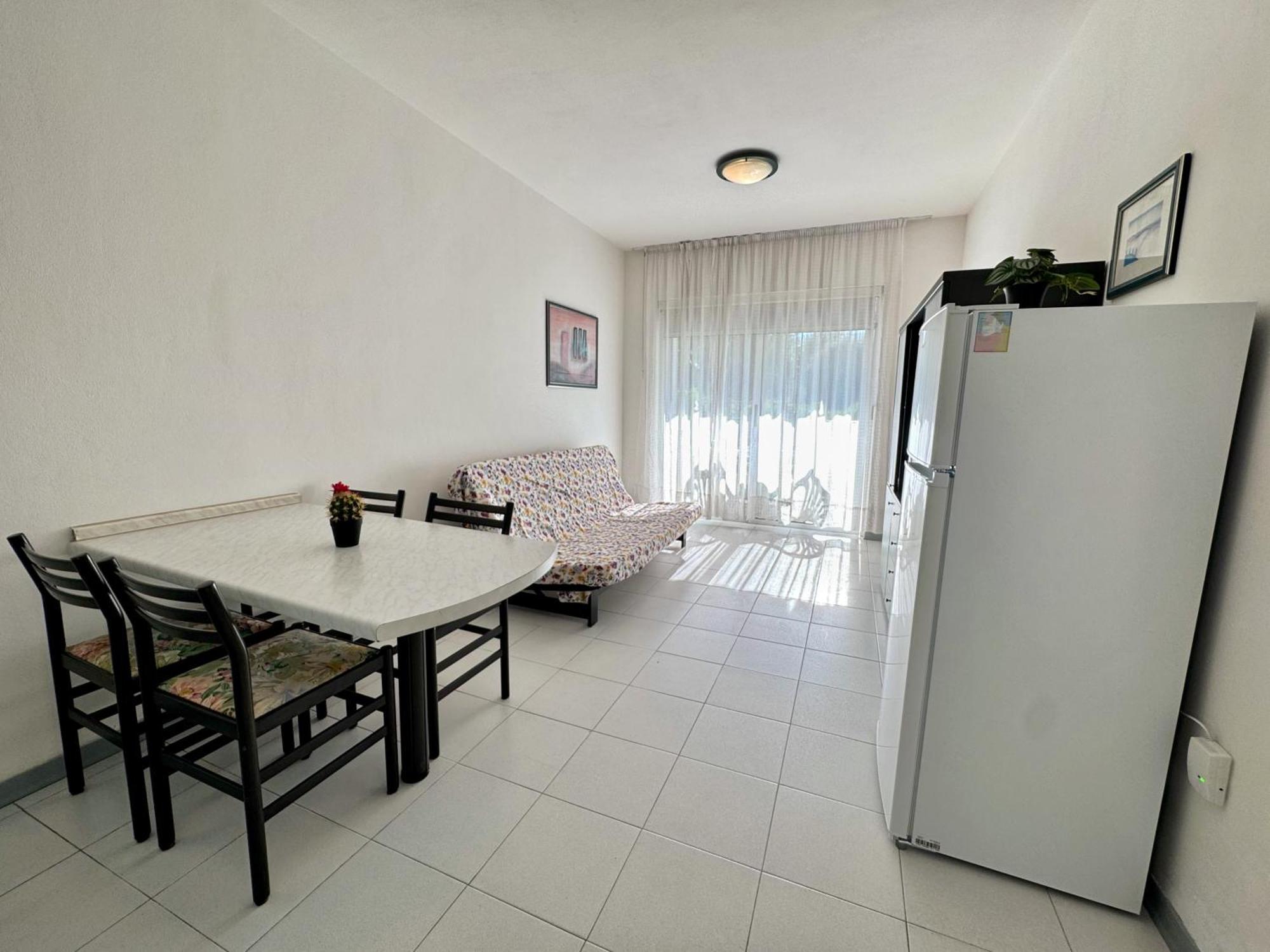 Residence Pinewood Bibione Exterior foto