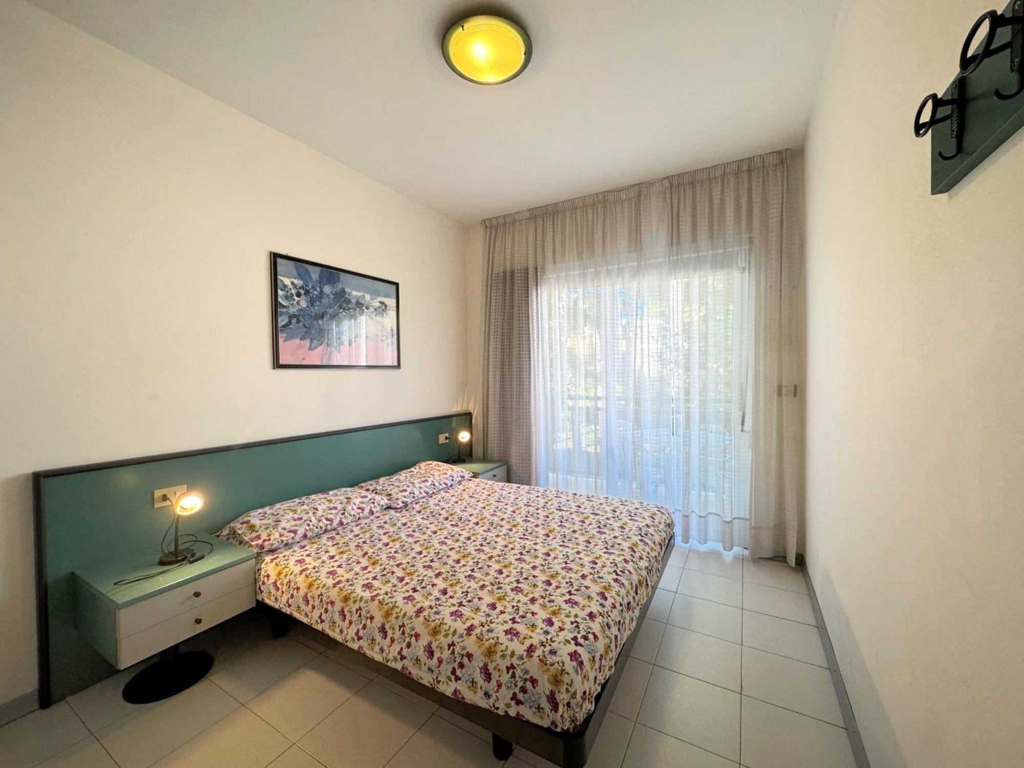 Residence Pinewood Bibione Exterior foto