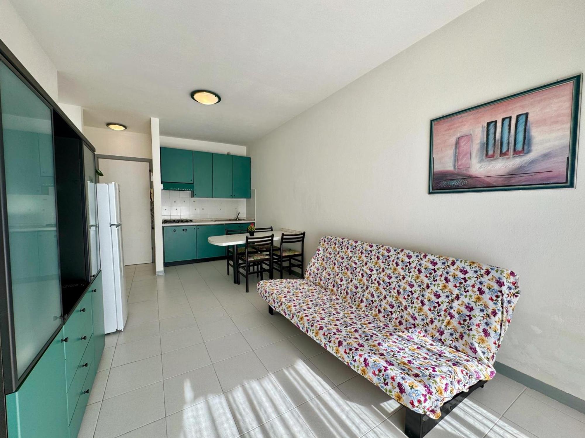 Residence Pinewood Bibione Exterior foto